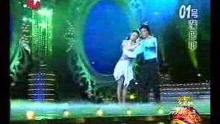 蒲巴甲舞林大会 Pu Bajia Dancing Competition Shanghai