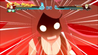 Naruto Storm Revolution - Ninja World Tournament Walkthrough Part 27 (The Impressed Attacker)