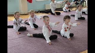 Mothers Day! Dance FLOWER OF THE SOUL!День матери! Танец  ЦВЕТОК ДУШИ!