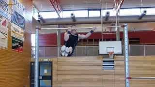 Eurotraining Beastmode