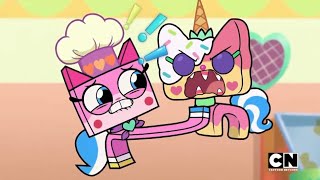 P.L.O.T Device 2: Beyond the Bored Dome(Unikitty)[2/4]