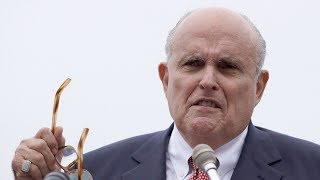 "Truth isn't truth": What to make of Giuliani's comments?