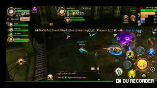 Era Of Legends Priest Dungeon(Eternal Clan HQ Elite)