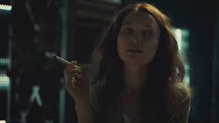 AMERICAN GODS 2x03 - MUNINN