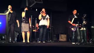 Cuan grande Es Dios Iglesia Manna en Español Fayetteville N