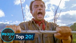Top 20 Cringeworthy Movie Dad Jokes of All Time