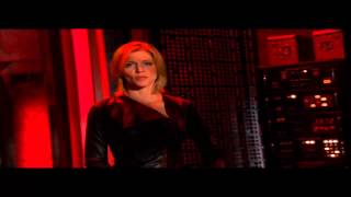 Command & Conquer 3 Tiberium Wars  NOD Kampagne alle Videos [deutsch]