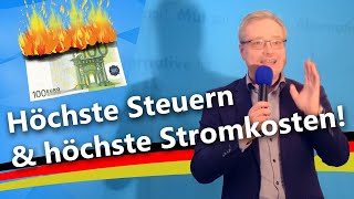 Abzocke und Verbote in Deutschland