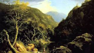 Thomas Cole (Maler) -Teil 1