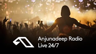 Anjunadeep Radio | 24/7 Livestream | Deep House, Melodic Techno, Progressive, Electronica, Chill