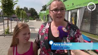 Leerlingenvervoer Gelderse Vallei is een rommeltje