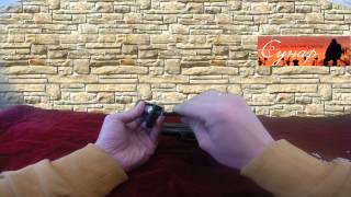 Обзор Gletcher CLT 1911