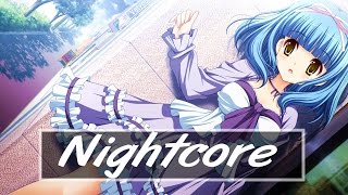 Hibshi feat. Rochelle - Yours Truly ♫Nightcore♫ [No Copyright]