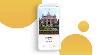 Holify - Explore The World