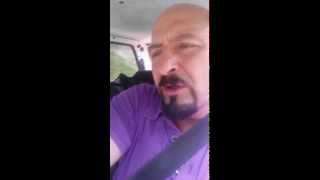 CHALLENGE TO LYTE BURLEY OF 52 BLOCKS N WATCH HIS KO ON YOUTUBE