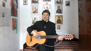 Малая Кушва! Михаил Книсс