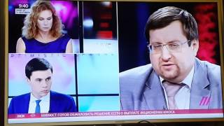 Снос самостроя в Крыму Олег Николаев