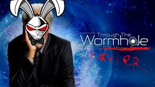 Nearly Almost Everything about Wormhole Space [Eve Online]