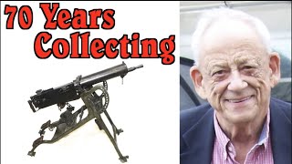 Throwback Thursday: 70 Years' Perspective on Gun Collecting (Dolf Goldsmith)
