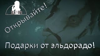 Странное зеркало - SoulWorker,CASE Animatronics...