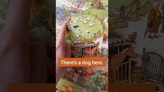 Домашние животные на английском, новые английские слова #Shorts