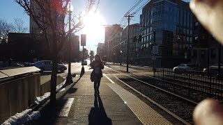 Food & Boston I 18-19 I