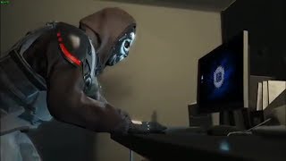 GTA 5 The Bureau Raid with MP Male Character
