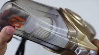 Yes Mart MULTI FUNCTION 12V DC Wet and Dry Imported Car Vacuum Cleaner