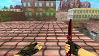 Чит для CS 1 6 на Hns серверах KzHack