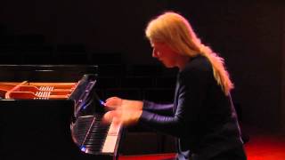 Rachmaninoff Concerto #4 Solo Piano Part Mov. 1 Valentina Lisitsa