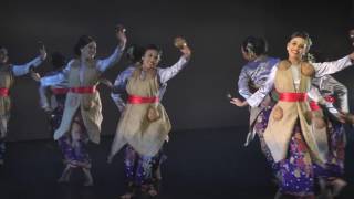 Tempurung Bertandak