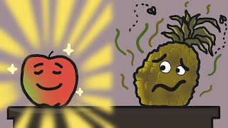 Why Fruit Is Confusing