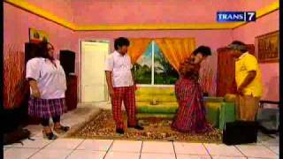 Opera Van Java - Edisi Valentine