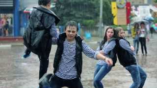 Hip-Hop Dance (Moldova Maximum)
