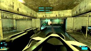Human Error by Short Stories Team : Half-Life 2 Episode 1 Single Player [Part 1 of 5]