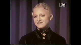 MTV - Madonna Interview - Erotica Era - 1992