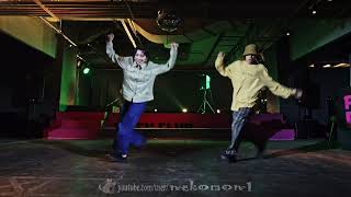 KAZANE+KEIN ODD(s)Night DANCE SHOWCASE 2021/12/29