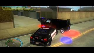 [classic-rp.com] Pursuit Series (#1)