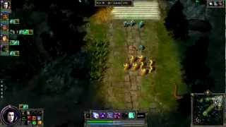 Top 5 MMORPG GAMES Multiplayer Online Battle Arena