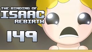 The Binding Of Isaac: Rebirth Прохождение На Русском #149 — ЖРЕМ СЕРДЦА