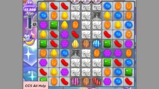 Candy Crush DREAMWORLD level 429 NO BOOSTERS