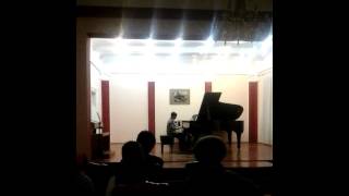Mickey Mouse - Manfred Schmitz