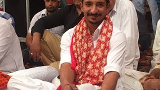 Urs Baba Shah Kamaal Ji Kaithali 2017 Part 4 of 13