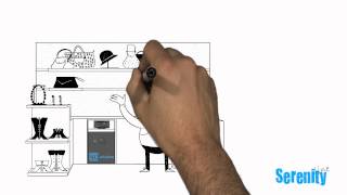 CTS Solutions an ARCA Company_Cash Deposit_Serenity Line1