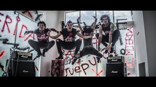 APOLO 7 - Heridas (Video Oficial) - Rock Colombiano 2018