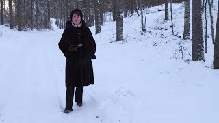 877. Хлеб на каждый день. Человек угодный Господу.