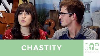 Mormon Chastity: Sex, Porn & Masturbation | 3 Mormons