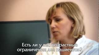 Есть ли возрастные ограничения для пациентов ЭКО