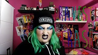 Travesti Trash - Soy Una Pringada