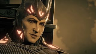 Assassin's Creed Odyssey. Пытки Аида. #5. Вторая смерть Дельца. Битва с Аидом